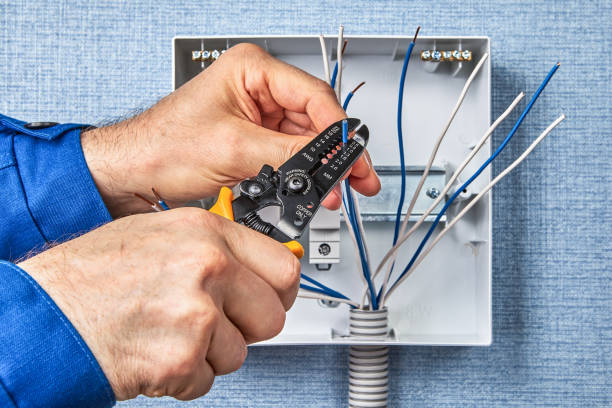 Industrial Electrical Services in South Greensburg, PA